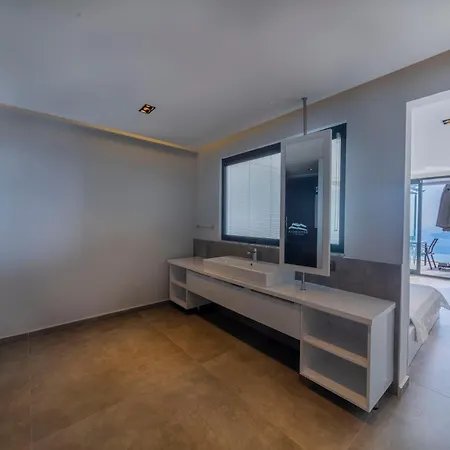 וילה Kalkan Paradise Honeymoon