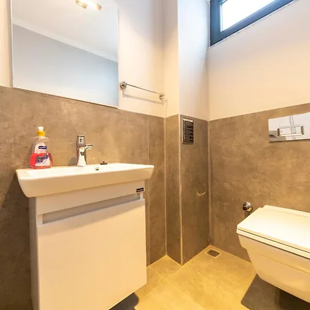 Kalkan Paradise Honeymoon * קס