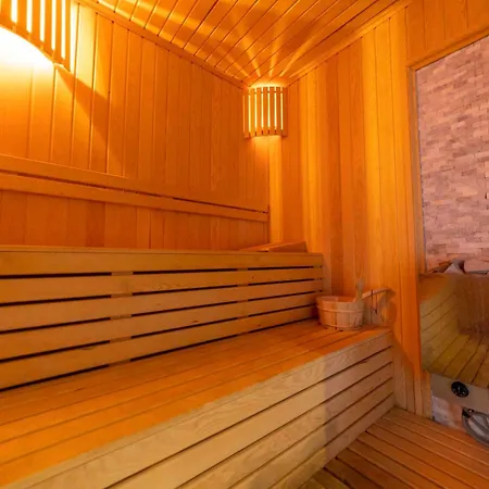 Kalkan Paradise Honeymoon וילה *