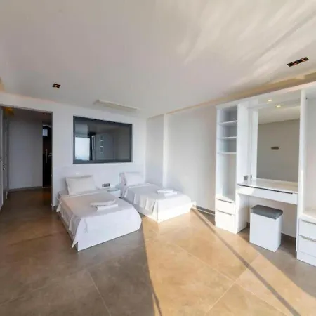 וילה Kalkan Paradise Honeymoon