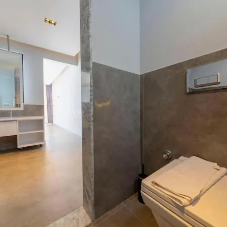Kalkan Paradise Honeymoon קס