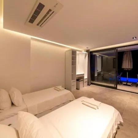 Kalkan Paradise Honeymoon * קס