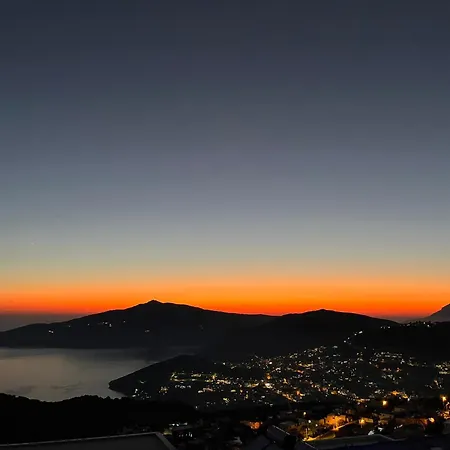 Kalkan Paradise Honeymoon * קס